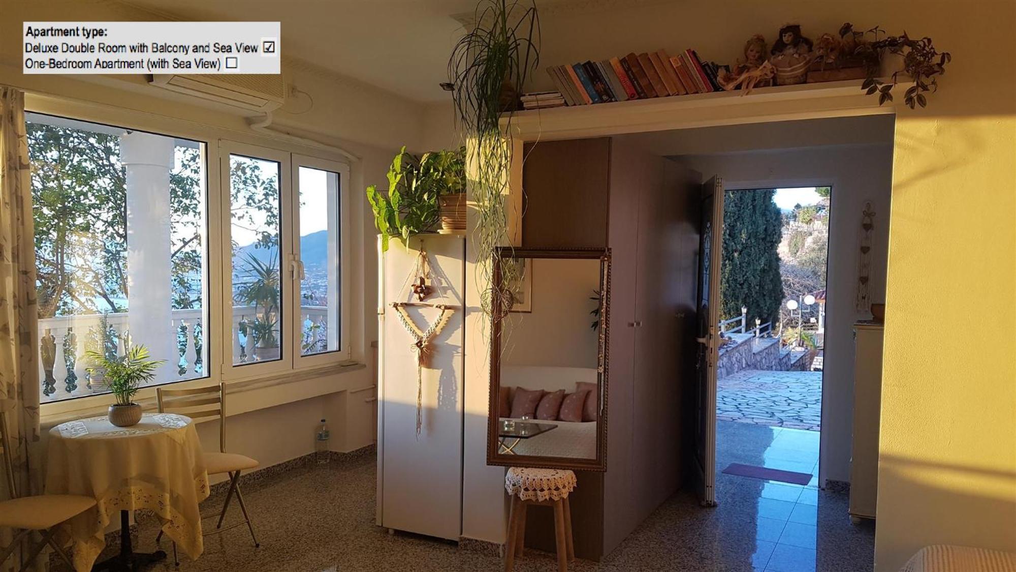 Verga Panorama Apartments Kalamata Esterno foto